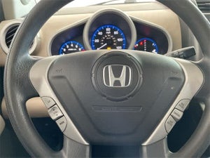 2007 Honda Element EX
