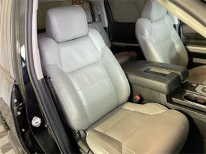 2021 Toyota Tundra SR5 CrewMax 5.5 Bed 5.7L