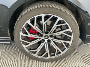2021 Audi S8 4.0 TFSI