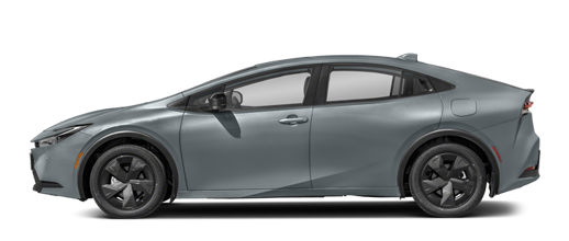 2024 Toyota Prius - Lithia Toyota of Abilene in Abilene TX
