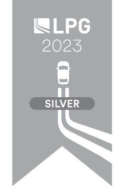 2023 CarFax Award Logo