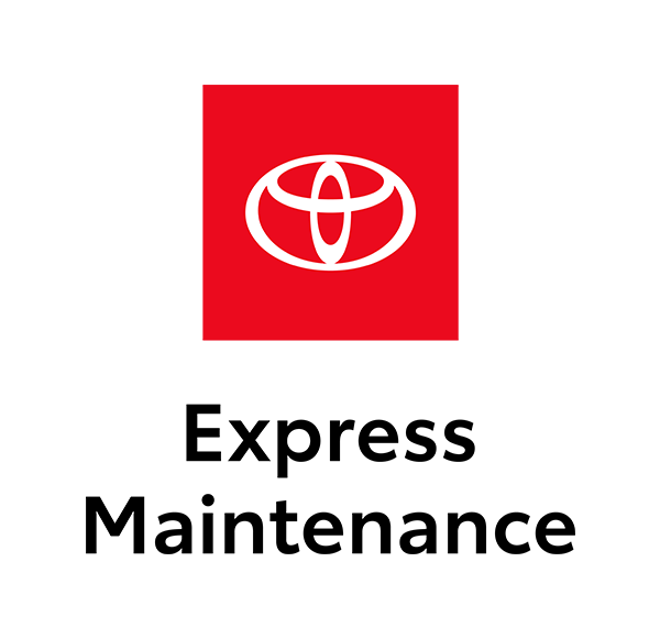 Toyota Express Maintenance at Lithia Toyota of Abilene in Abilene TX