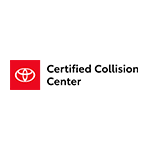 Certified Collision Center | Lithia Toyota of Abilene in Abilene TX