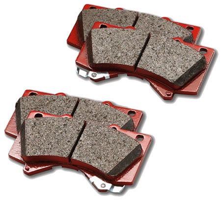 Genuine Toyota Brake Pads | Lithia Toyota of Abilene in Abilene TX