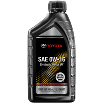 Toyota Oil Change | Lithia Toyota of Abilene in Abilene TX