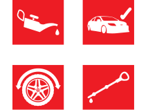 ToyotaCare | Lithia Toyota of Abilene in Abilene TX