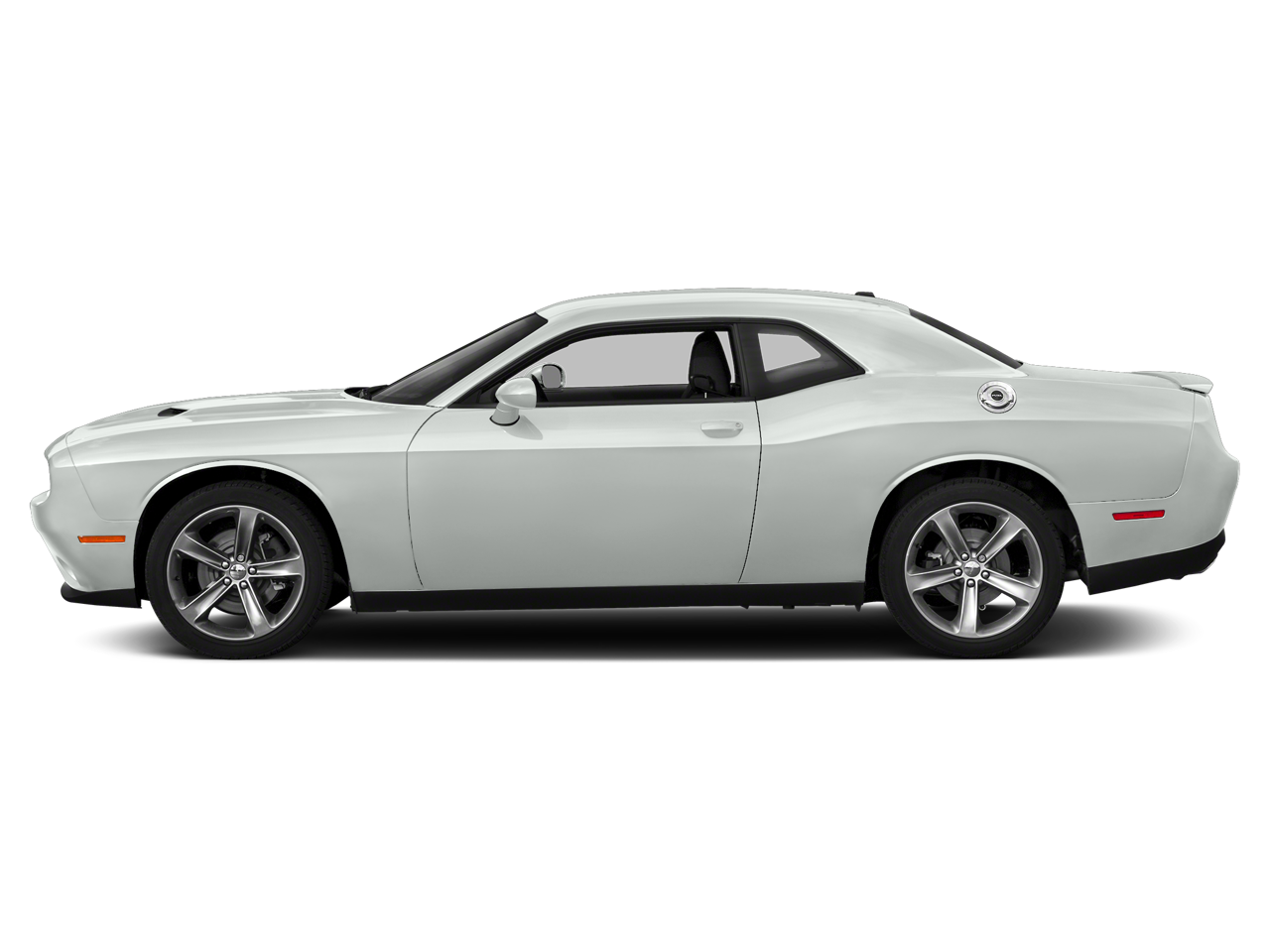 2015 Dodge Challenger R/T Plus