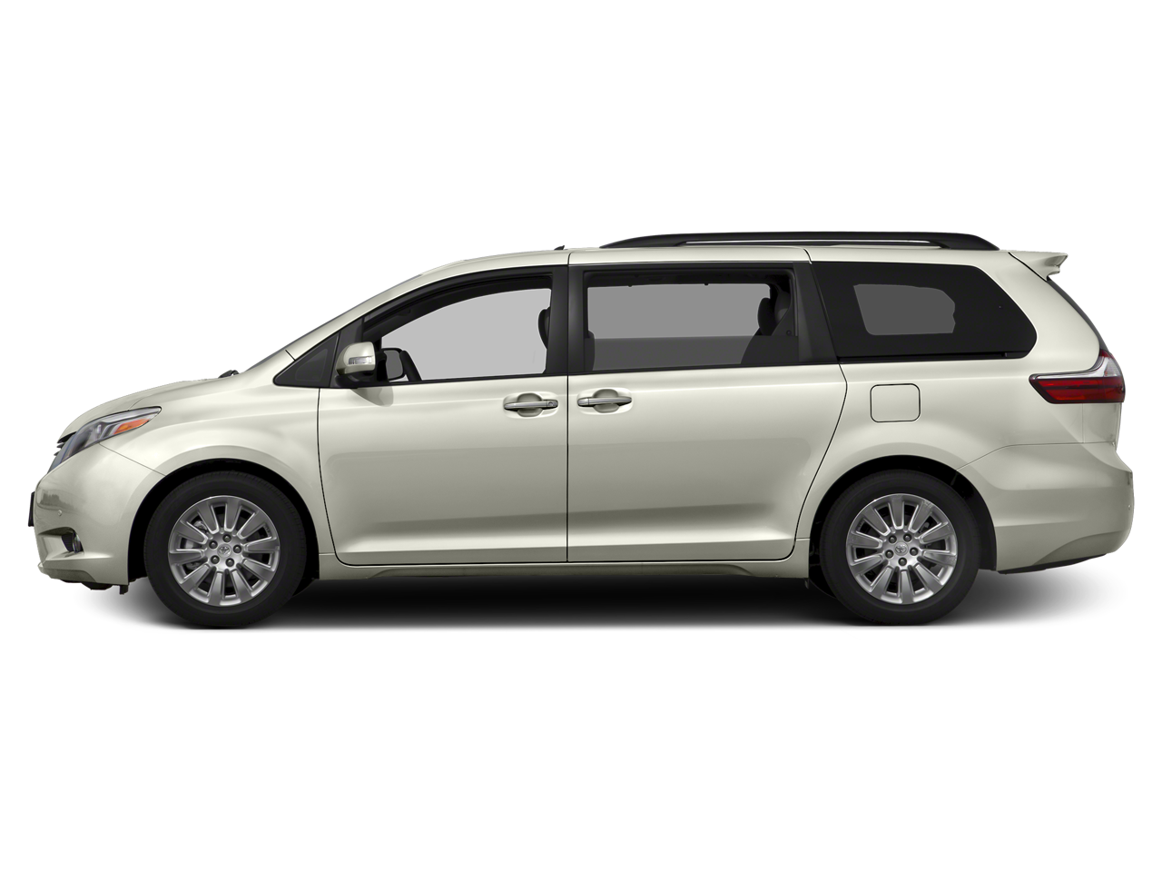 2015 Toyota Sienna XLE Premium