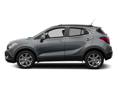 2016 Buick Encore Leather