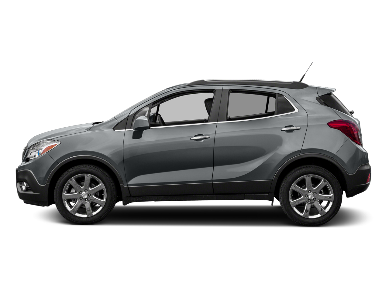 2016 Buick Encore Leather