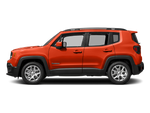 2017 Jeep Renegade Altitude