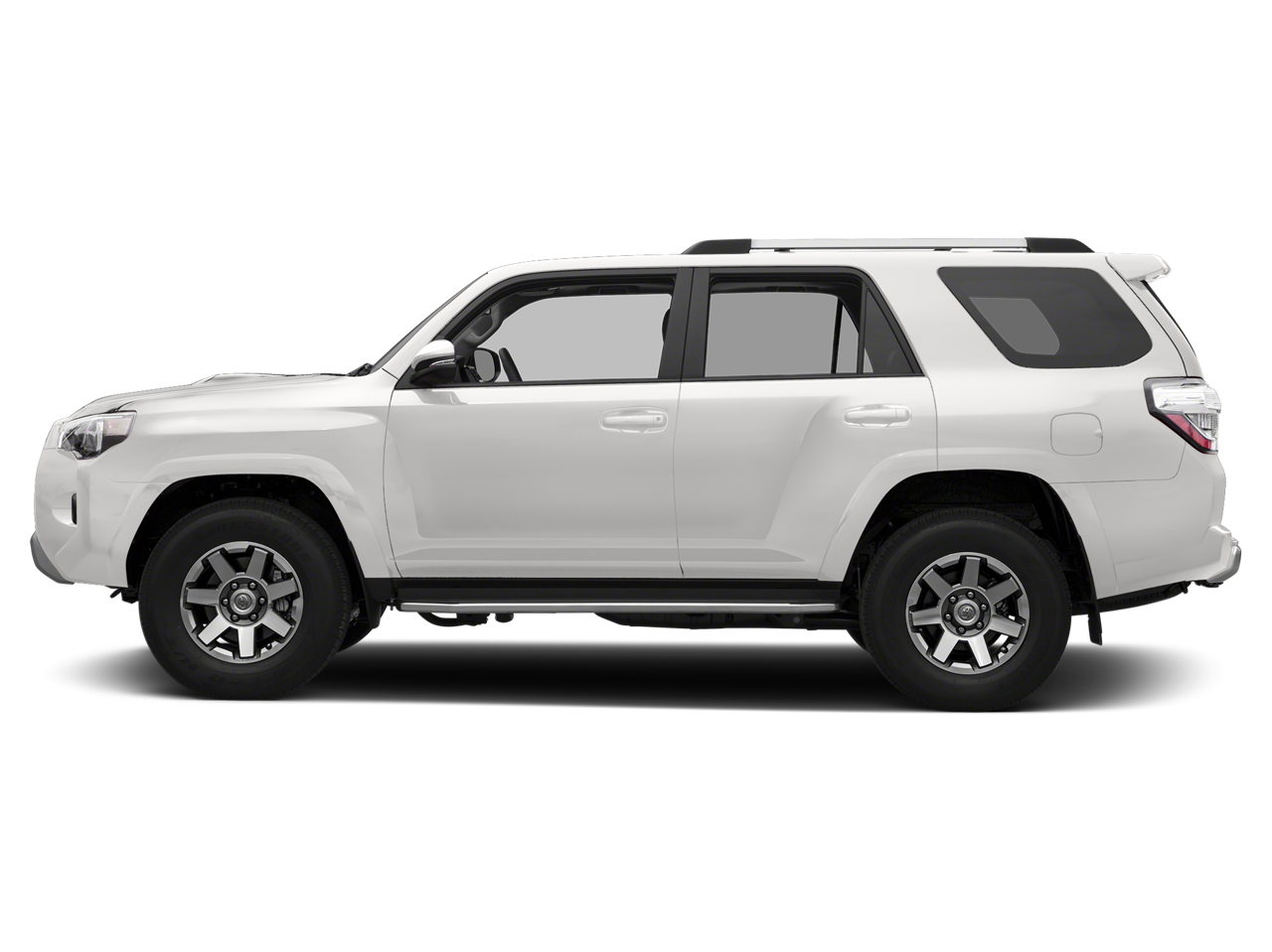2019 Toyota 4Runner SR5 Premium Limited TRD Pro photo 3