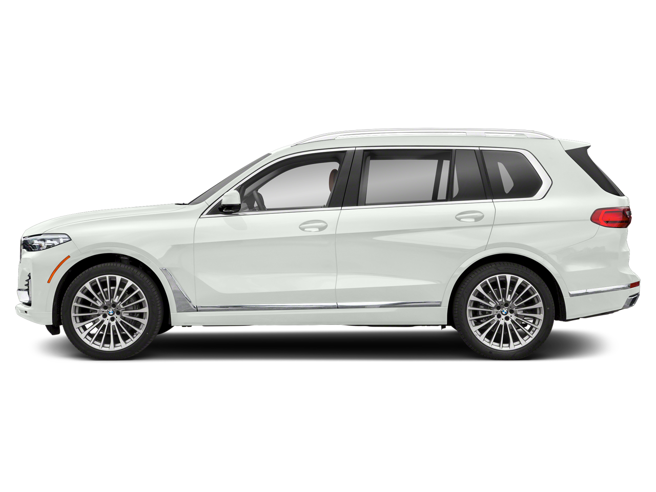 2021 BMW X7 xDrive40i xDrive40i
