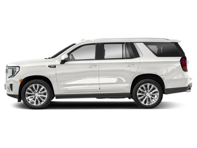 2021 GMC Yukon Denali Denali