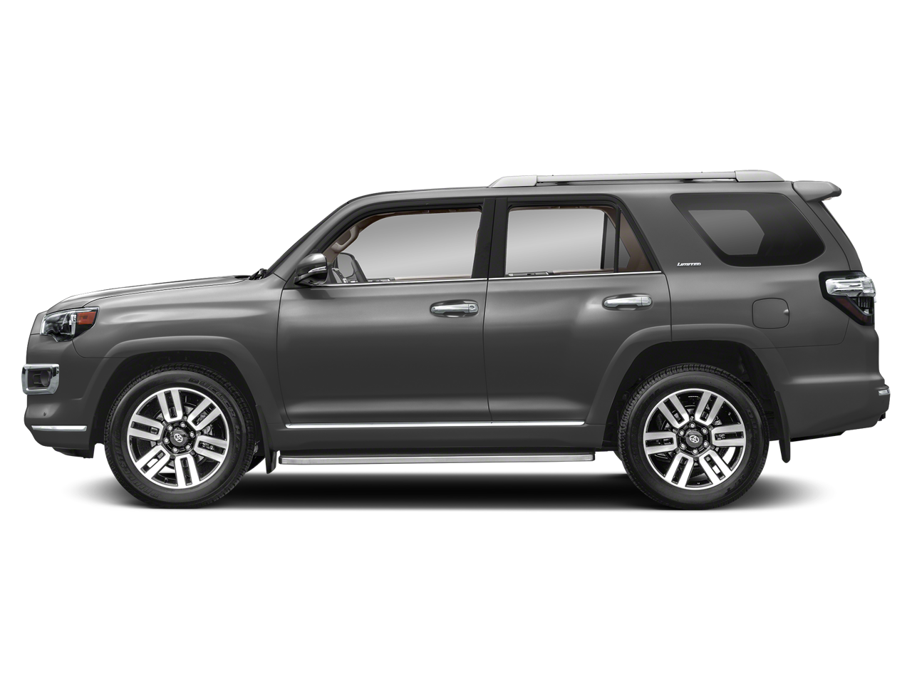 2023 Toyota 4Runner Limited photo 3