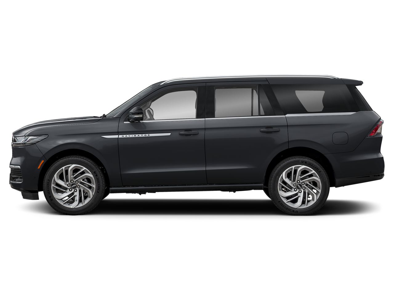 2025 Lincoln Navigator Reserve photo 2