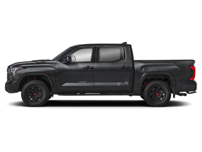 2026 Toyota Tundra TRD Pro Hybrid