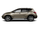 2010 Nissan Murano S