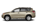 2012 Toyota RAV4 FWD 4dr I4 (Natl)