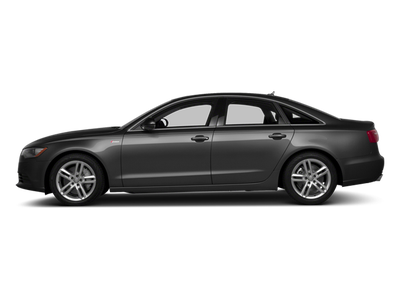 2013 Audi A6 2.0T Premium