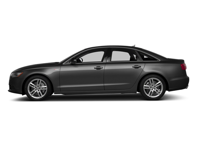 2013 Audi A6 2.0T Premium