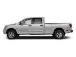 2013 Nissan Titan PRO-4X