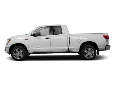 2013 Toyota Tundra Double Cab 4.6L V8 6-Spd AT (Natl)