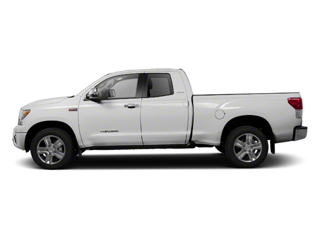 2013 Toyota Tundra Double Cab 4.6L V8 6-Spd AT (Natl)