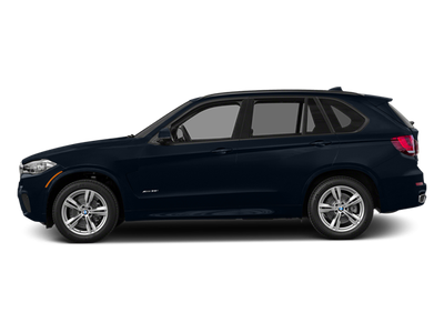 2014 BMW X5 xDrive35i xDrive35i