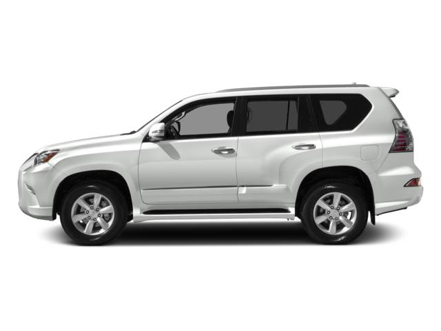 2016 Lexus GX 460 4WD 4dr