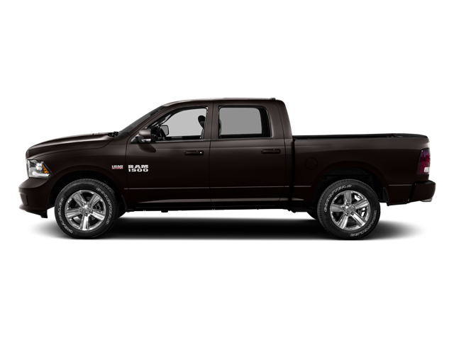 2016 RAM 1500 Lone Star