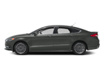 2018 Ford Fusion Titanium