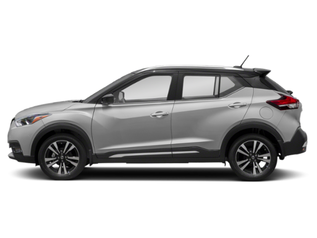 2018 Nissan Kicks SR