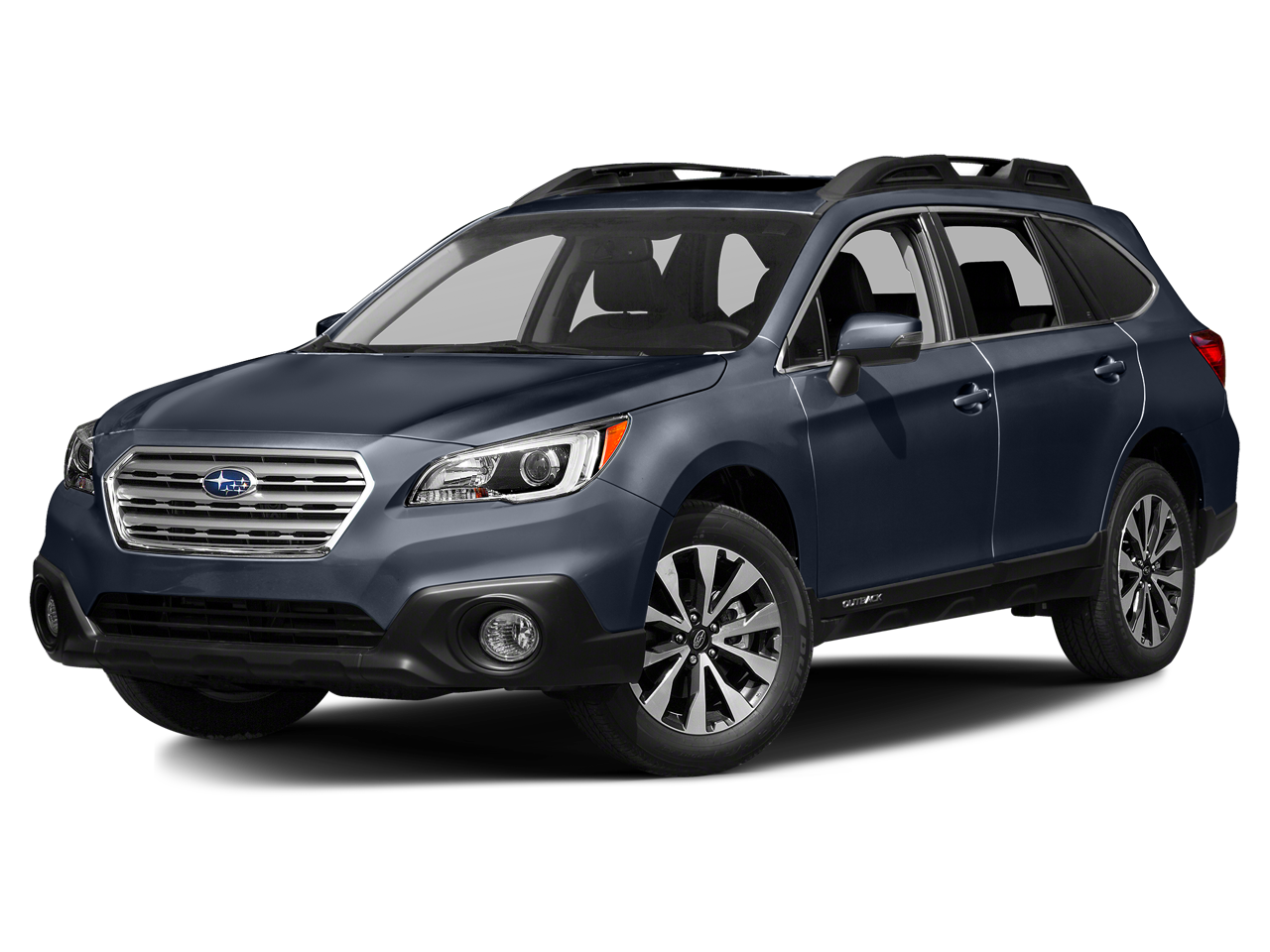 2015 Subaru Outback