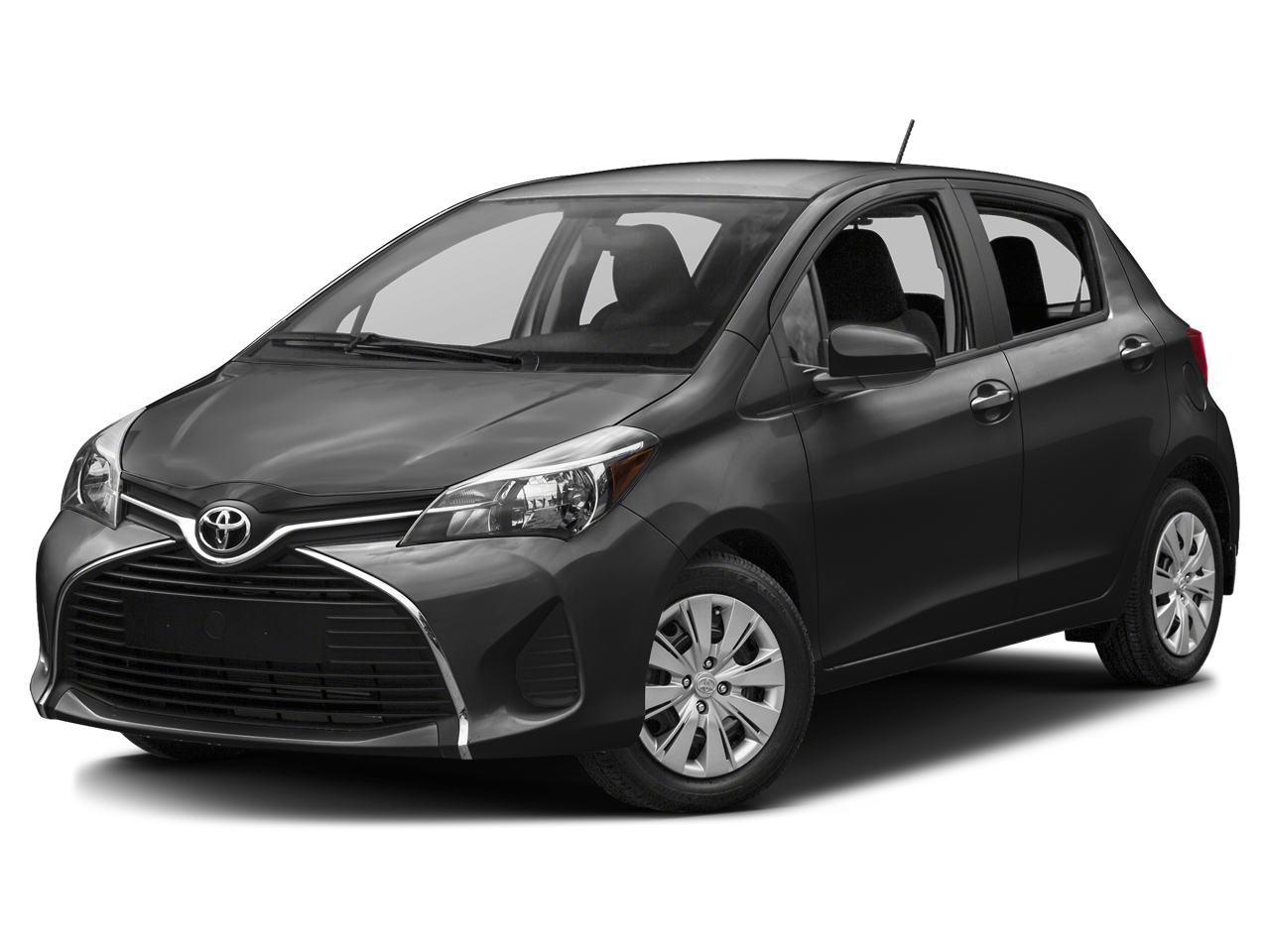 2015 Toyota Yaris L for sale in Abilene, TX