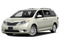 2015 Toyota Sienna XLE Premium