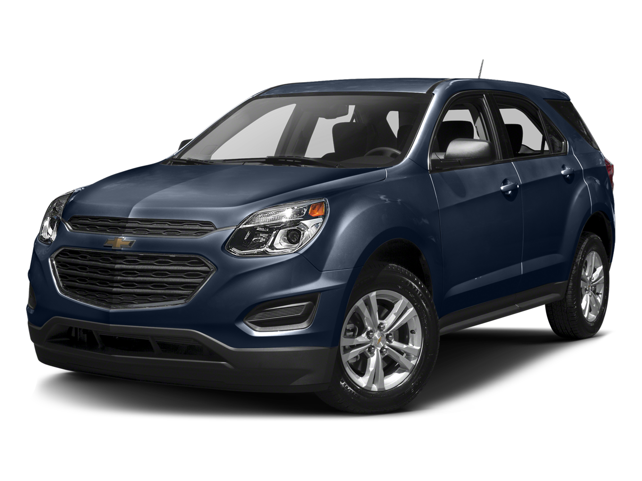 2017 Chevrolet Equinox LS for sale in Abilene, TX