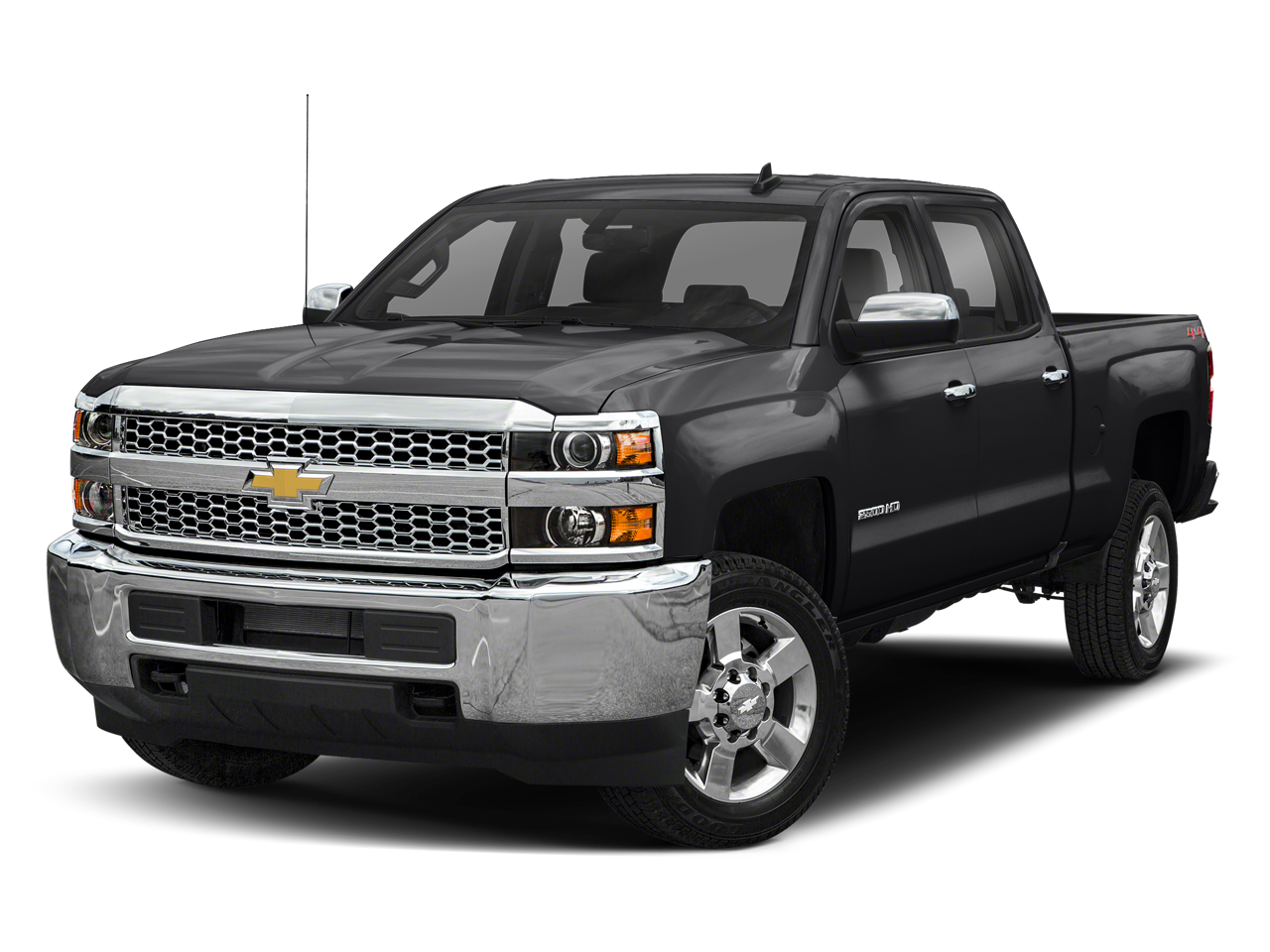 2019 Chevrolet Silverado 2500HD LT for sale in Abilene, TX