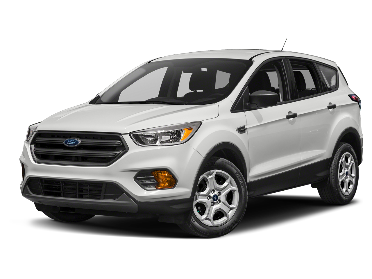 2019 Ford Escape SEL for sale in Abilene, TX