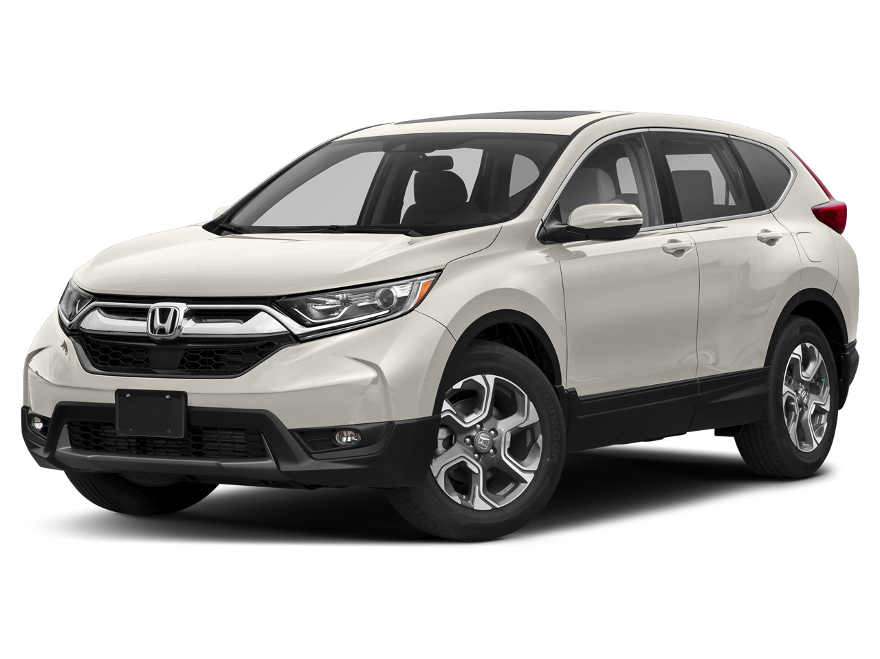 2019 Honda CR-V EX 2WD's photo