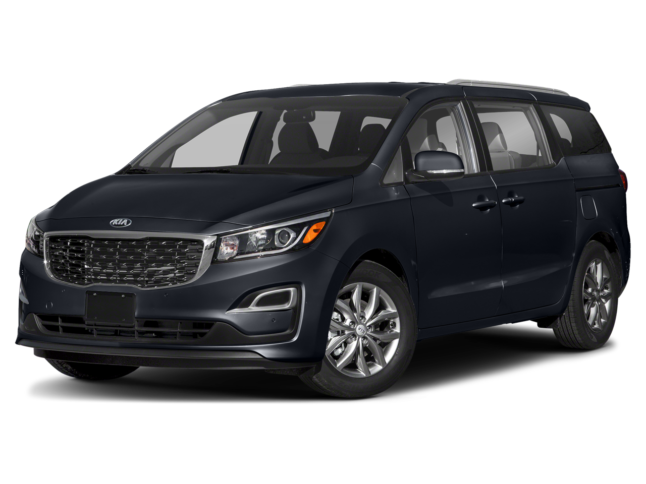 2019 Kia Sedona