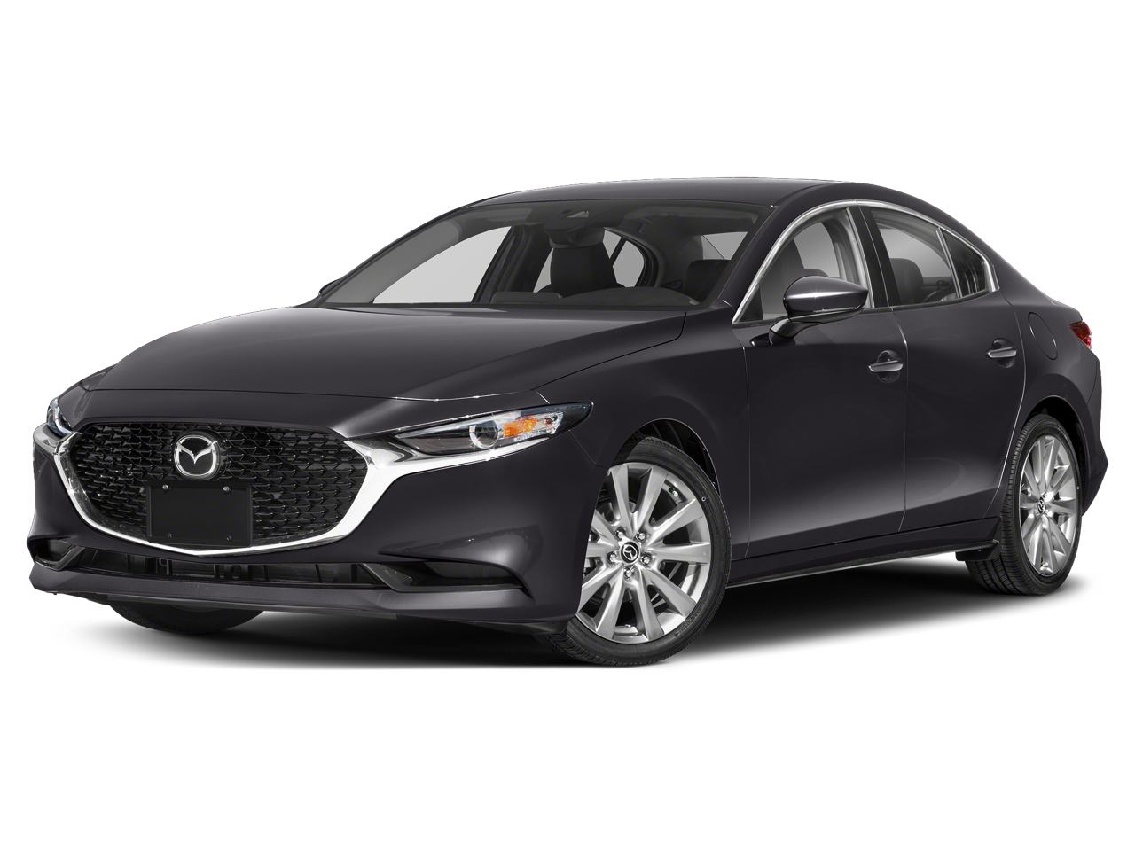 2019 Mazda CX-3 Preferred AT 4-Door SKYACTIV's photo