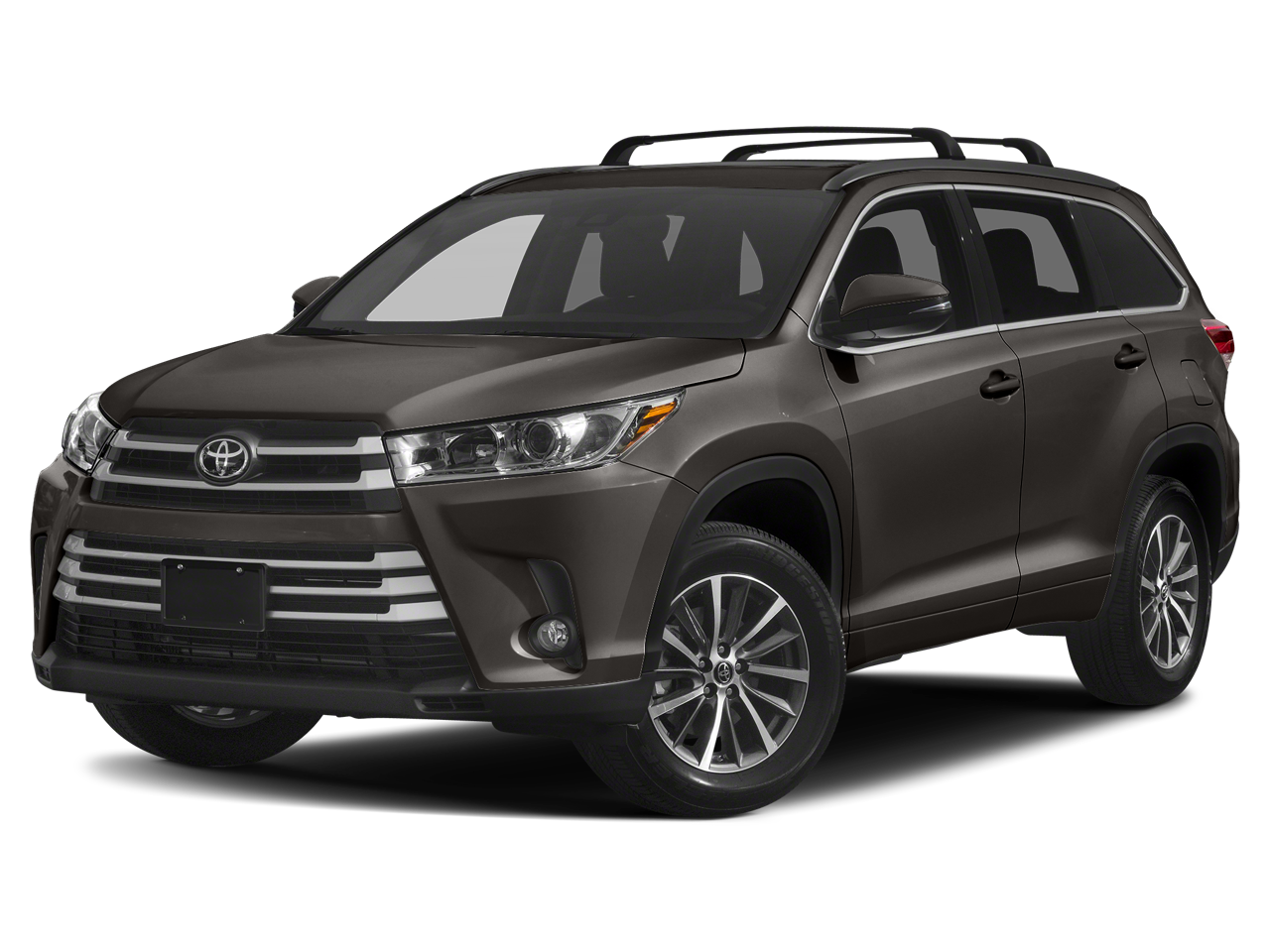 2019 Toyota Highlander XLE for sale in Abilene, TX