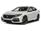 2020 Honda Civic Hatchback EX