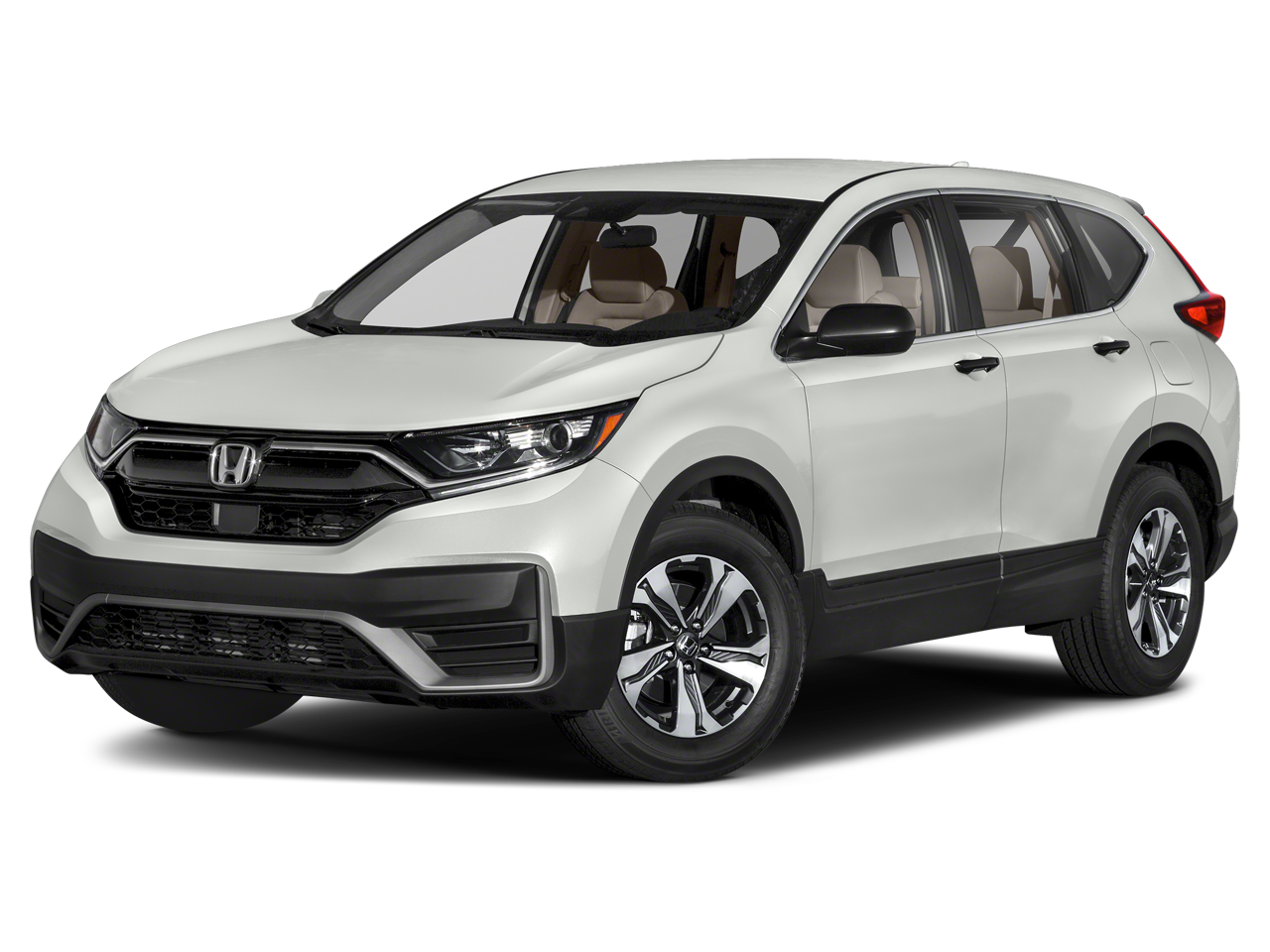 2020 Honda CR-V LX for sale in Abilene, TX