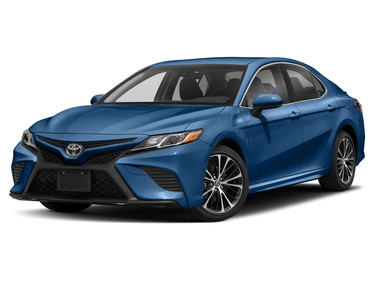 2020 Toyota Camry SE for sale in Abilene, TX