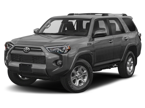2020 Toyota 4Runner SR5 Premium