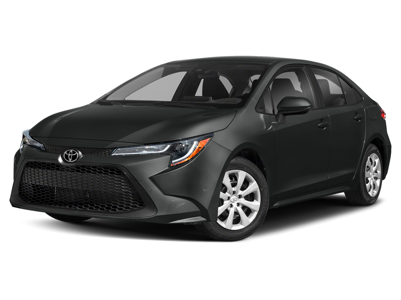 2021 Toyota Corolla LE for sale in Abilene, TX