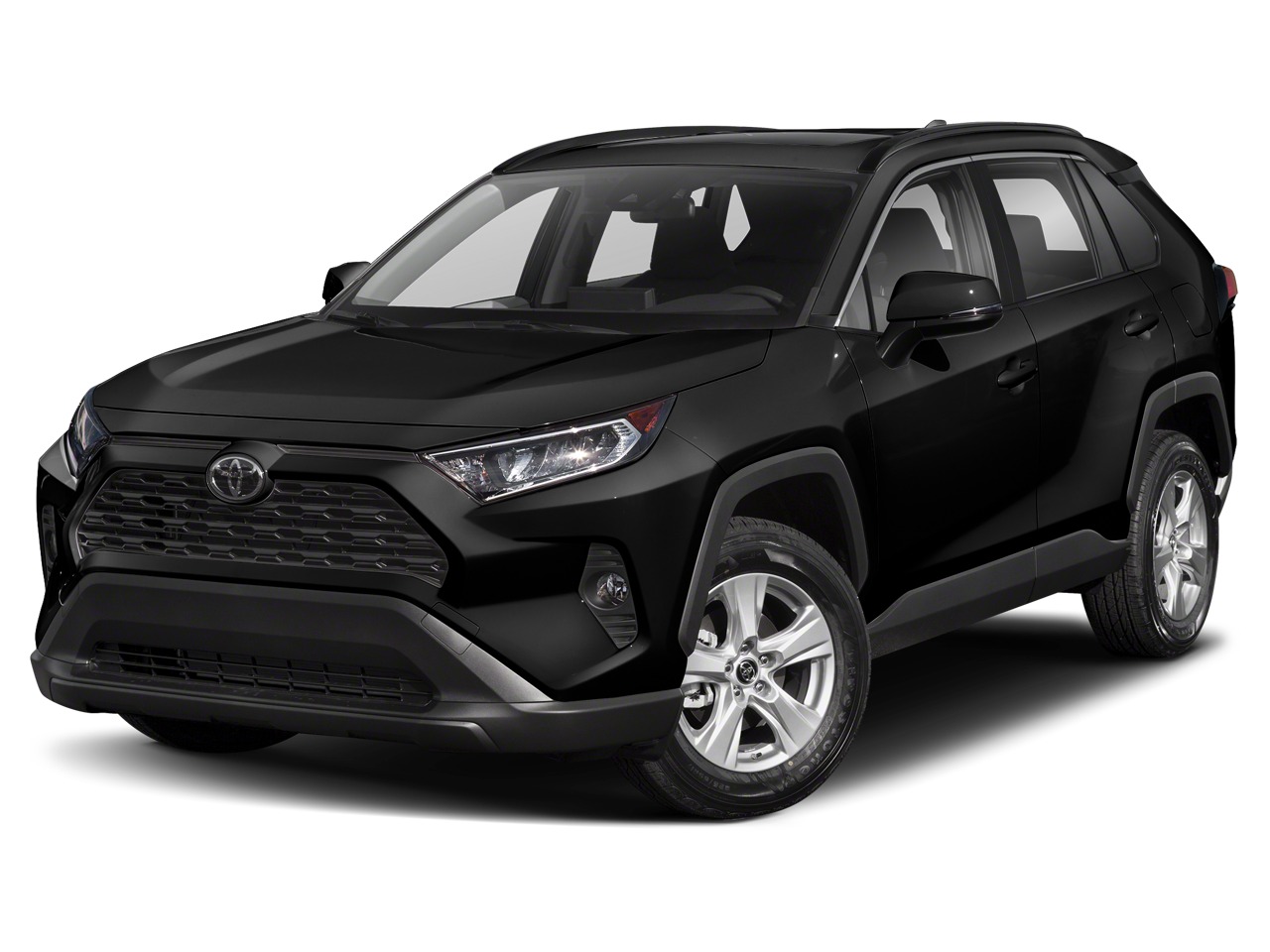 2021 Toyota RAV4 XLE Premium for sale in Abilene, TX