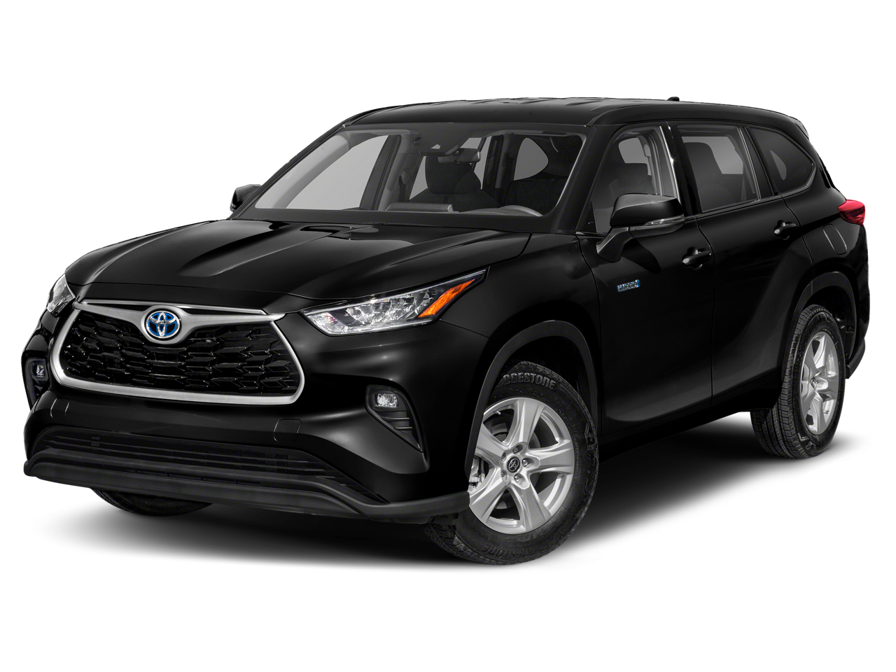 2021 Toyota Highlander XLE for sale in Abilene, TX